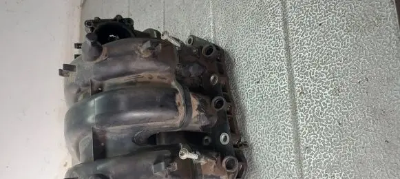 Seat Ibiza III (6L) Intake manifold