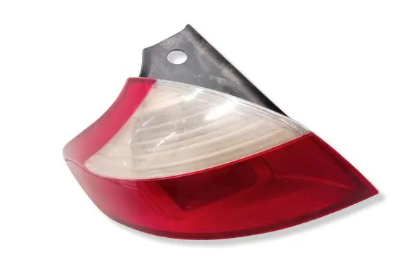 Renault Megane III Rear/tail lights 265550007R
