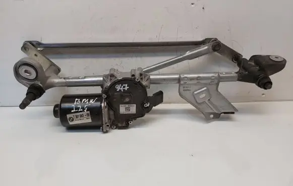 BMW 2 F45 Front wiper linkage 730104308