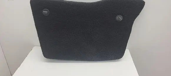 Mercedes-Benz GLC X253 C253 Other trunk/boot trim element A2536840106