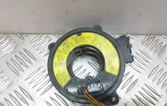 Mazda 626 Airbag slip ring squib (SRS ring)