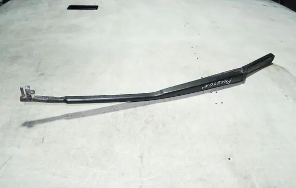 Volkswagen Phaeton Front wiper blade arm 3D1955410 3D1955410C