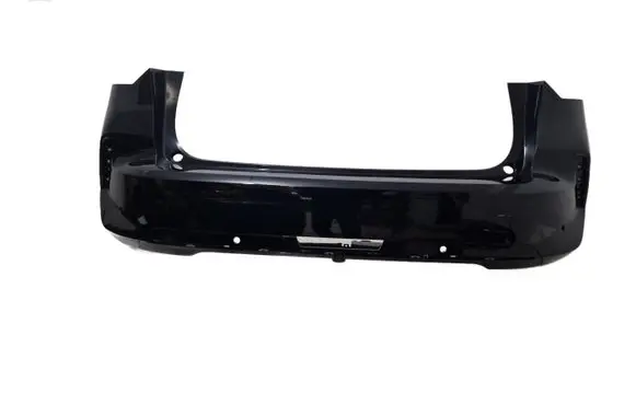 Opel Astra L Rear bumper 9841484680