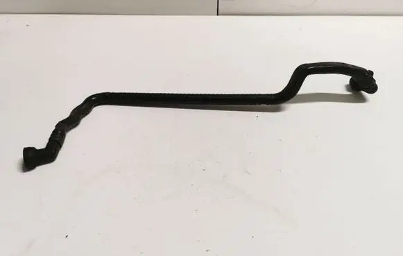 Mercedes-Benz E W212 Brake booster pipe/hose A2760180312