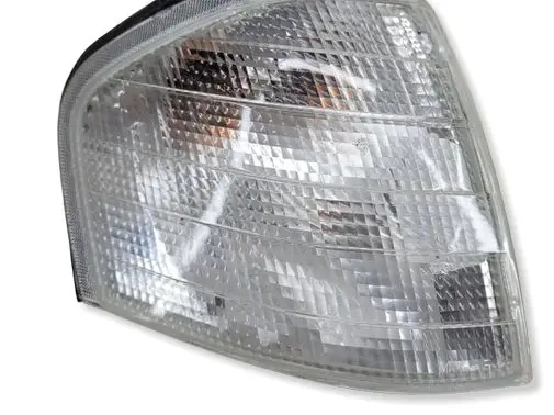 Mercedes-Benz C W202 Headlight/headlamp A2028261043KOLUMB A2028261043