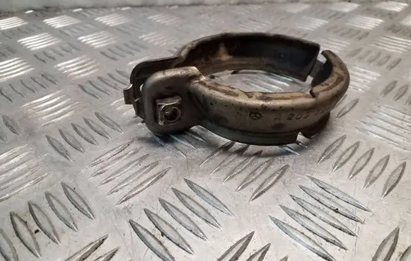 Jeep Patriot Muffler pipe connector clamp A2034900441