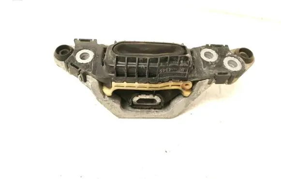 Engine mount bracket