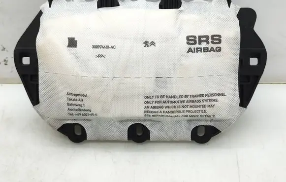 Toyota Proace Passenger airbag 9809449580 5BFAAC0013020N 308940199AH