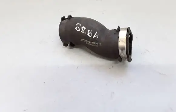 Audi A4 S4 B7 8E 8H Intercooler hose/pipe 8E0145708