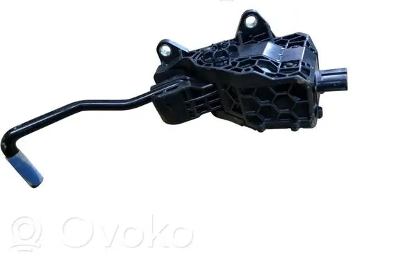 Toyota RAV 4 (XA50) Accelerator throttle pedal 7811042071 2701001080 08F05A0022