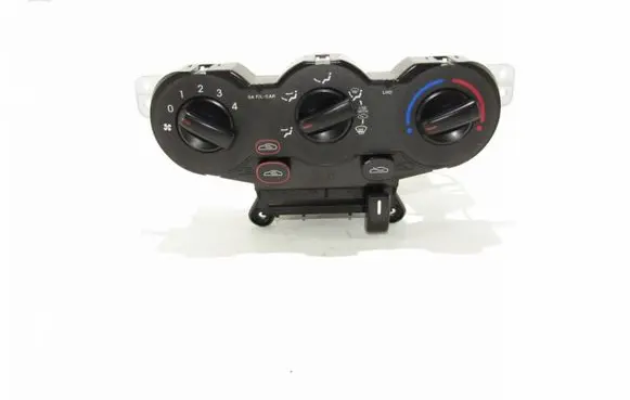 KIA Picanto Climate control unit 9725007XXX