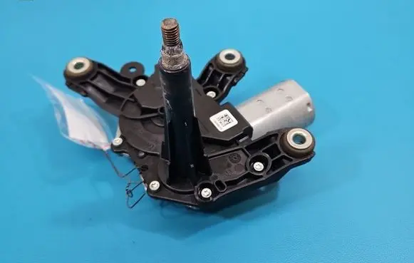 Dacia Lodgy Rear window wiper motor 287102467R IMPRK1610100
