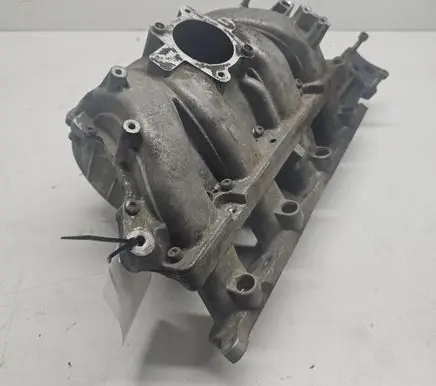 Opel Zafira A Intake manifold 9158176