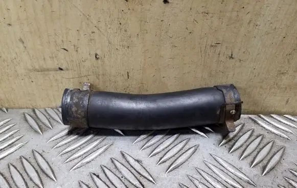 KIA Sportage Breather hose/pipe 267102A000