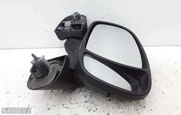 Nissan Primastar Front door electric wing mirror PP880070