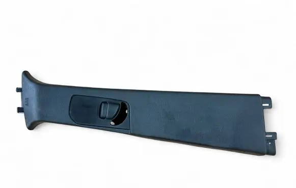 Dodge Durango III (B) pillar trim (top) 5VY04DX9AC 9S563813