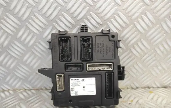 Renault Clio V Other control units/modules 284B19561R
