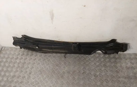 Toyota Avensis T270 Engine compartment bulkhead 5570105030