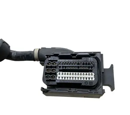 Porsche Cayenne (92A) Fuse box set 7P5971072 7P5971072S 7L0987576