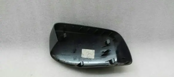 BMW 5 E60 E61 Plastic wing mirror trim cover 7078360