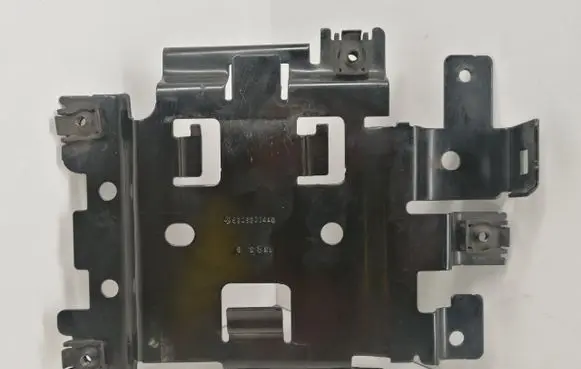 Dodge Durango Engine control unit holder 68068324AD