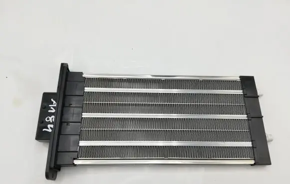 Hyundai ix 55 Electric cabin heater radiator NOCODE