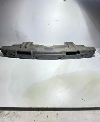 Mercedes-Benz GL X164 Rear bumper foam support bar A1643150265
