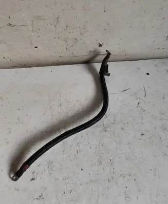 BMW 5 E60 E61 Wires (starter motor) 6178078