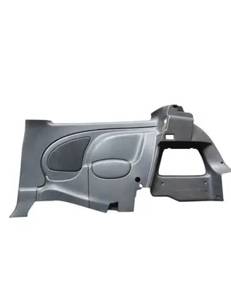Mini One - Cooper R50 - 53 Coupe rear side trim panel 7059726 E3K70P