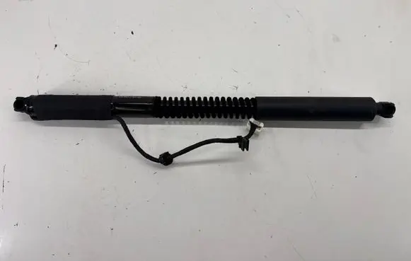 Tesla Model X Rear door check strap stopper 106344001C 106344001F