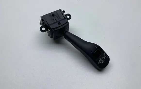 BMW 3 E46 Wiper control stalk 8363664 01204000