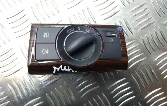 Opel Antara Light switch 96672913 070830