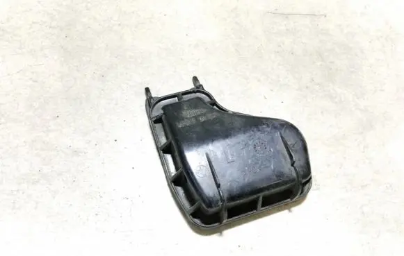 Headlight/headlamp dust cover