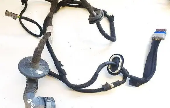 Peugeot 508 Other wiring loom 9684767880