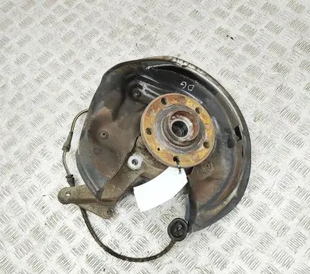 Volkswagen Tiguan Rear wheel hub 3C0505434G