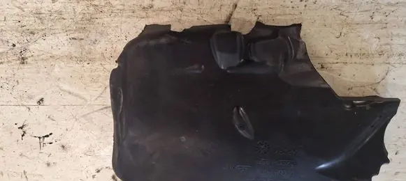 BMW 3 F30 F35 F31 Heat shield in engine bay 8513137 20668510