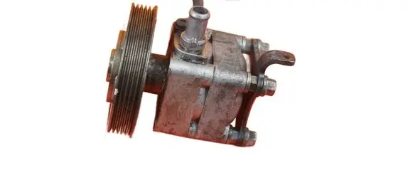 Volvo S80 Power steering pump 31280320 D5244T14