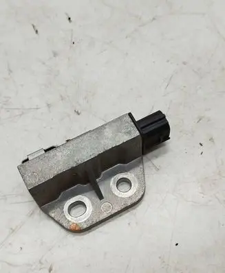 Infiniti FX Airbag deployment crash/impact sensor 98830CN025