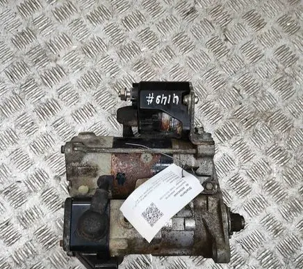 Toyota Hilux (AN120, AN130) Starter motor 4380001280 2534003920