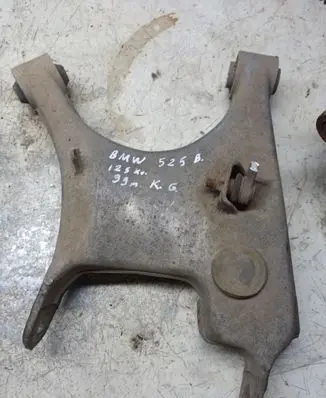 BMW 5 E39 Rear upper control arm/wishbone