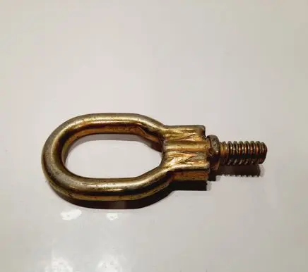 Ford Fiesta Towing hook eye MK7M51GAL