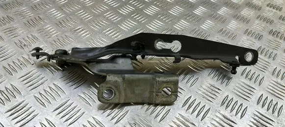 Engine bonnet/hood hinges