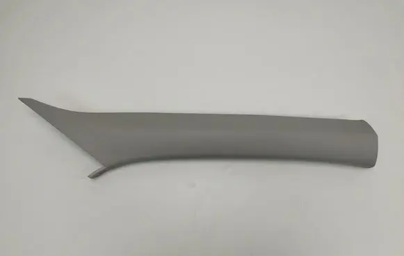 Volkswagen Tiguan (A) pillar trim 5NA867234A