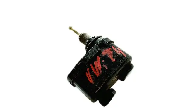 Audi 80 90 S2 B4 Headlight level adjustment motor 321941295