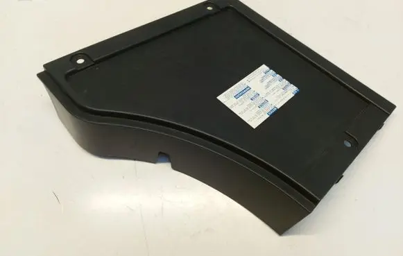 Lexus RX 450H Radiator mount bracket 6499348131