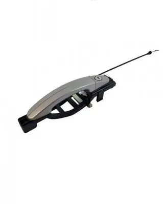 Ford C-MAX II Front door exterior handle 3M51R224A37