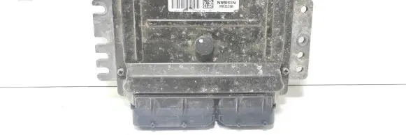 Nissan Micra Engine control unit/module MEC32830E2 MEC32830