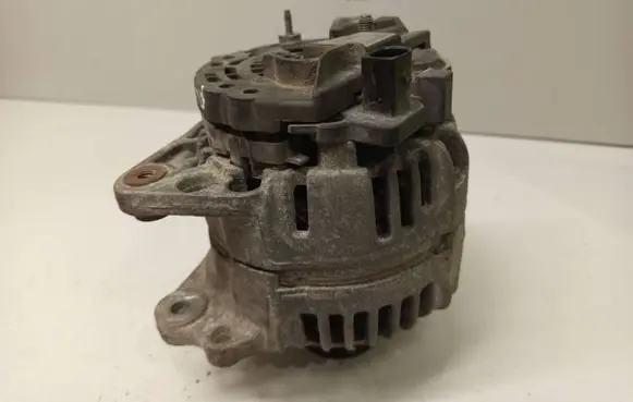 Skoda Roomster (5J) Generator/alternator 037903025M