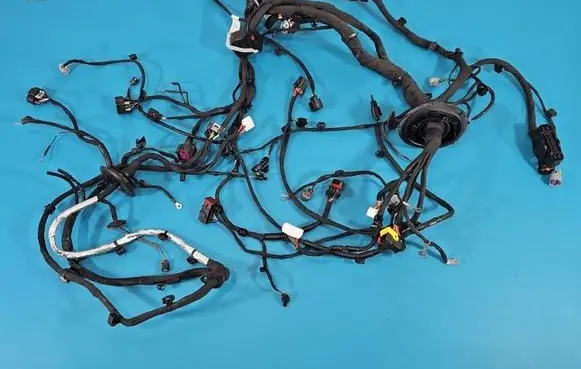 MG MG3 III Other wiring loom 11845291 IMPRK1576010