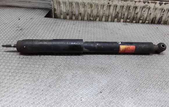 Mercedes-Benz B W245 Rear shock absorber/damper